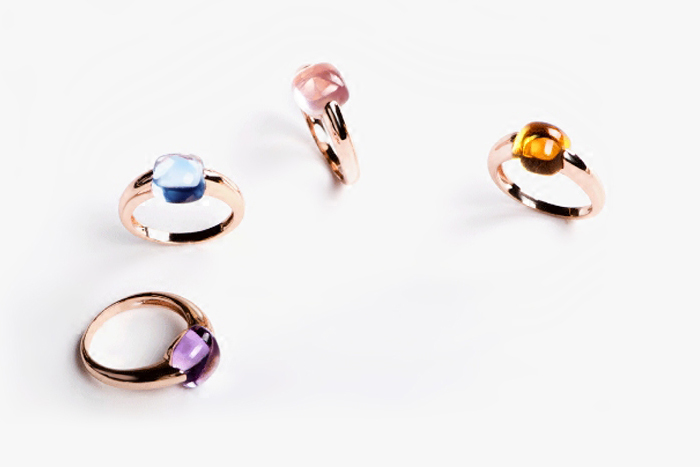 女生夏日必备饰品有哪些,夏天必备100种小饰品