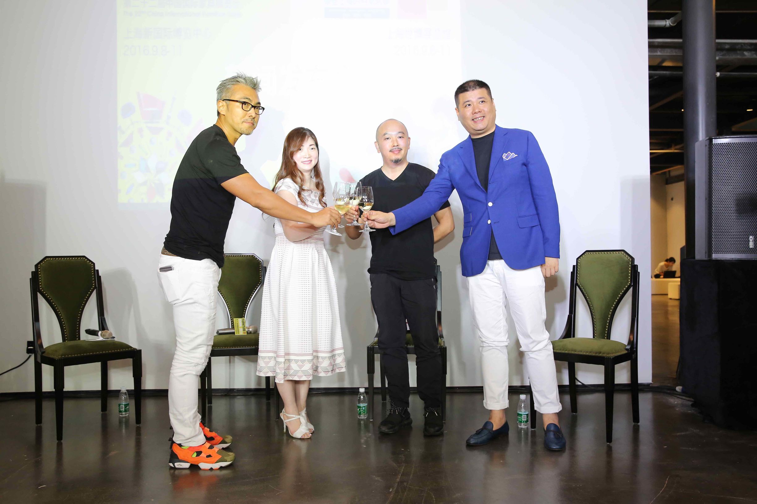 第二十八届中国国际家具展,时尚家居设计周暨国际家具展