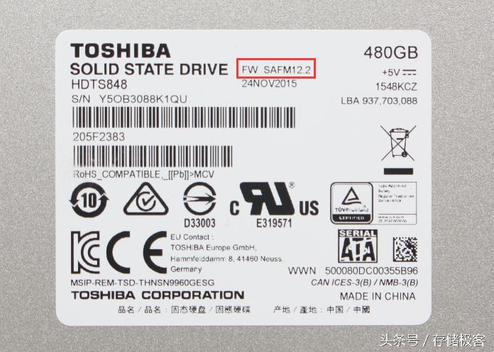 杂牌ssd掉速解决方法,玩转电脑系统不求人