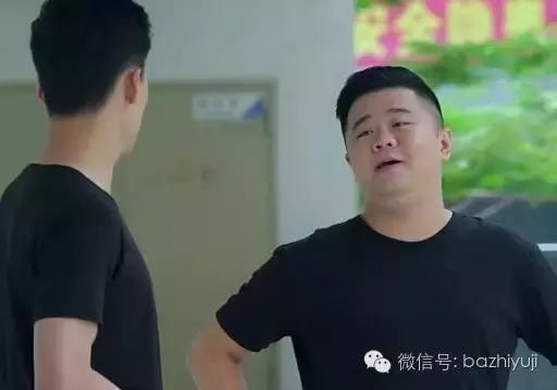 猜《余罪》傅老大是谁的男人?反正解冰是王凯背后的男人