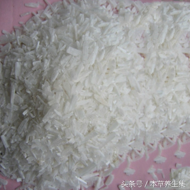 石膏能解毒生肌,石膏是可以用来点豆腐的吗