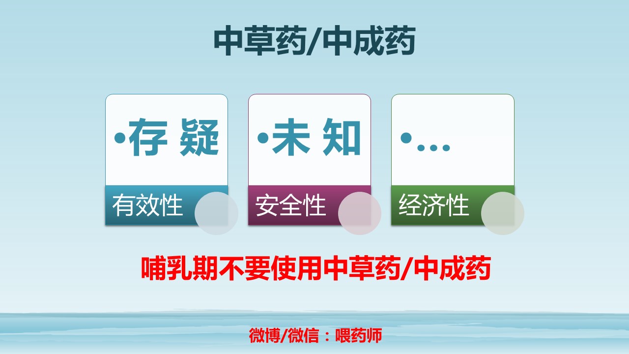 哺乳期口腔科安全用药,哺乳期用药安全继续教育