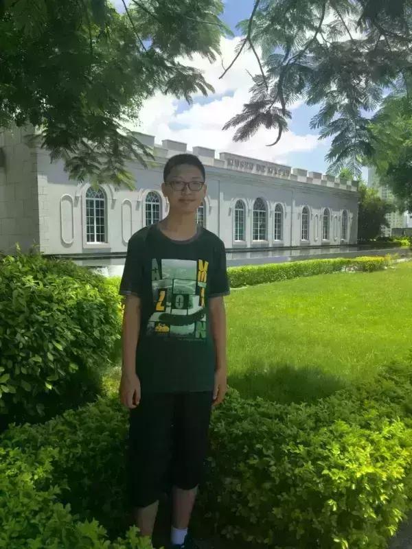 传说中的别人家的孩子多才多艺,郑州外国语学校学生真实现状