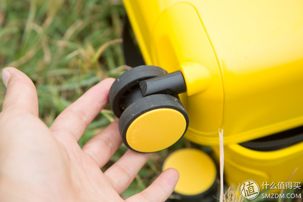 一次关于怀念的旅行--ONEBOX一个箱子科比定制版旅行箱