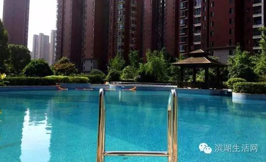 夏季游泳最佳去处,夏季游泳圣地在哪里