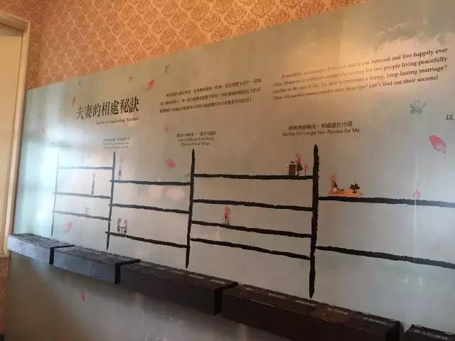 台湾寻找理想生活,台湾青年的小确幸