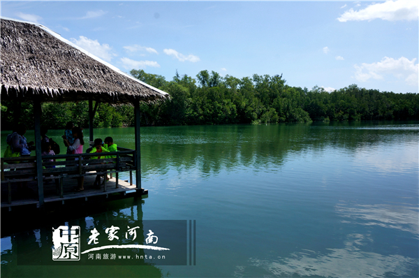 玩美假期马来西亚旅游,六日沙巴自由行攻略