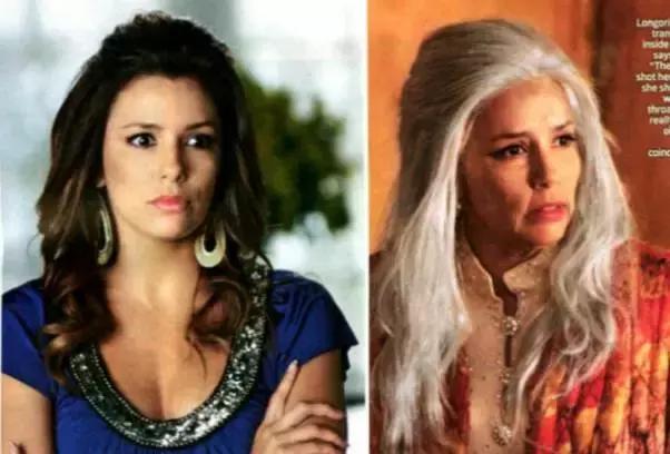 白发补染发根与染全头哪个危害大,染白发发根染黑了怎么处理