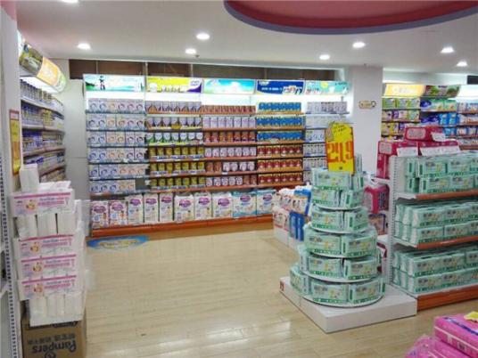 母婴行业上升趋势最快的母婴加盟品牌排行榜