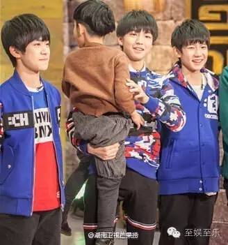 杨洋吴磊胡一天,杨洋王俊凯胡歌同框照