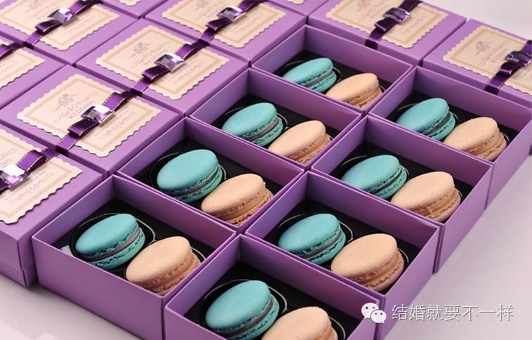 哪种喜糖高大上,好一点的喜糖有哪些