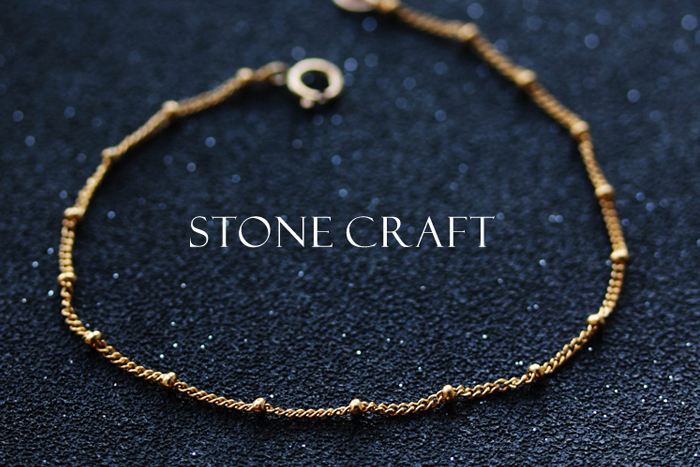 夏天比较好看的小饰品,适合春夏戴的小饰品