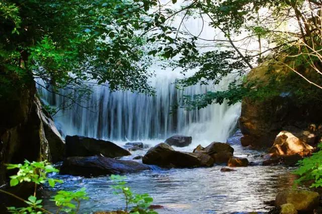 撤县设区，一个古雅的蓟州是这样的