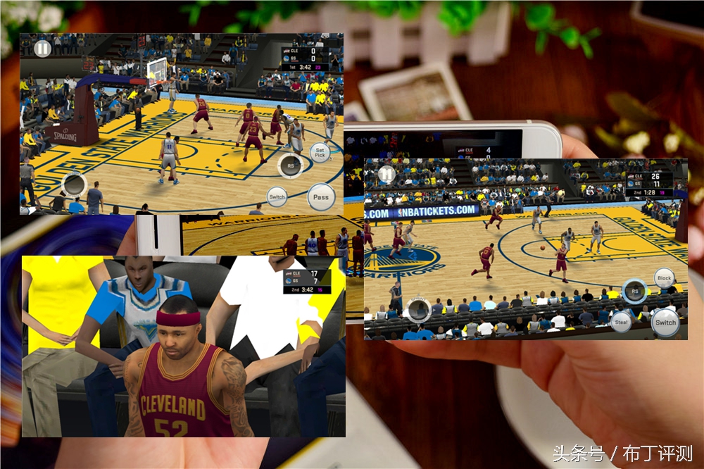 vivox71600万柔光双摄,vivox7拍照效果