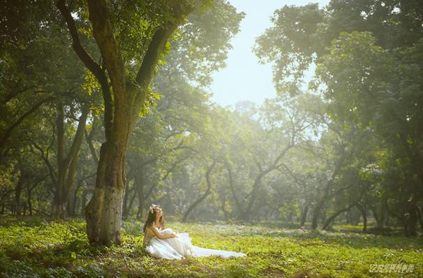 成都哪家拍婚纱照工作室好,成都拍得好的婚纱摄影