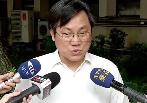 陈立宏谈保险,陈立宏事件来龙去脉