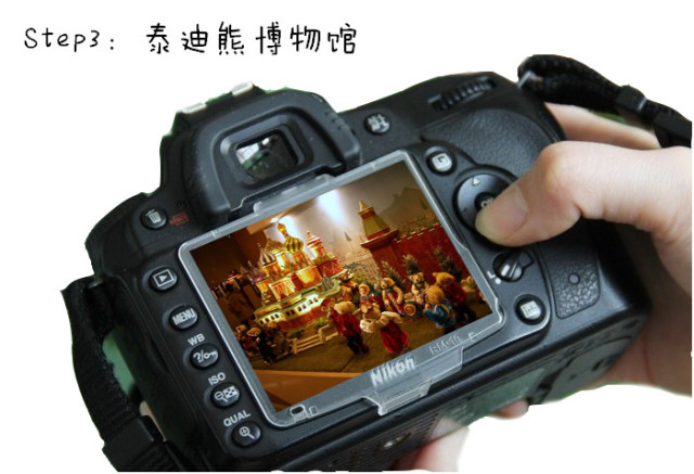 在遨游世界巡回开心与买香奈儿、蔻驰、普拉达之间，你选哪个？