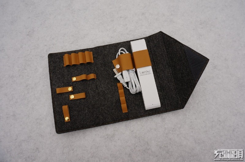 清新雅——乐泡“镇”电源适配器体验