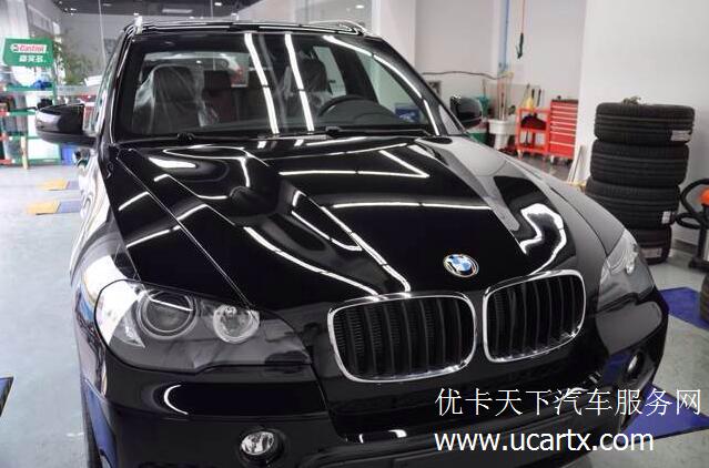 打蜡封釉镀晶和车衣哪个好,打蜡封釉贴膜和隐形车衣