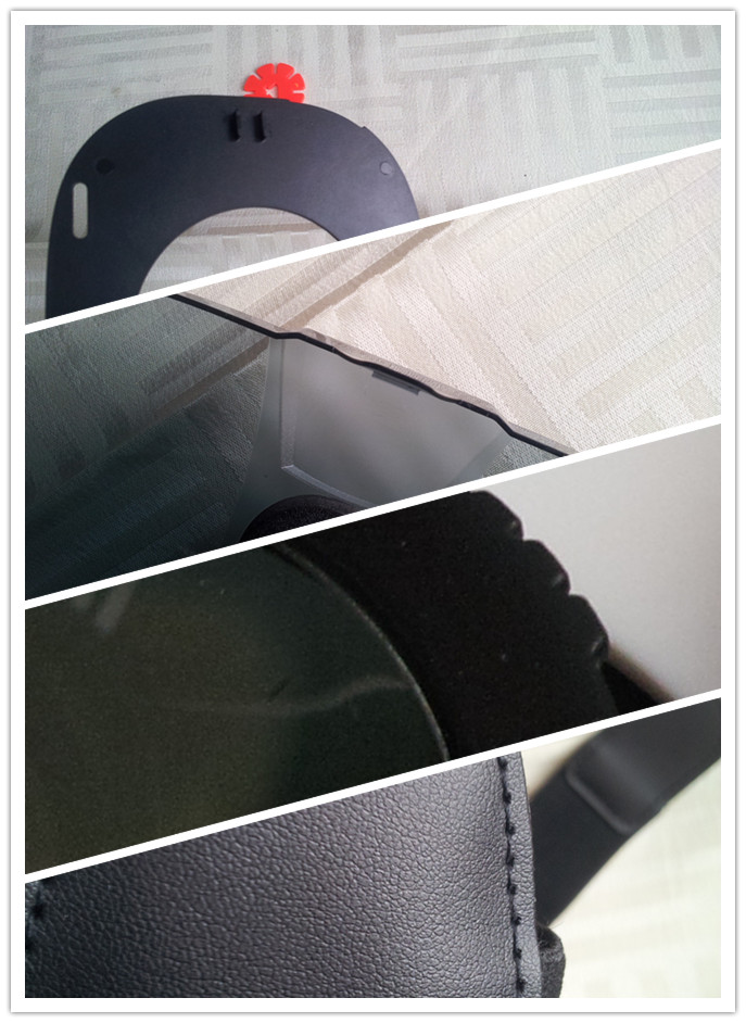 有聆听，“看近”现实,