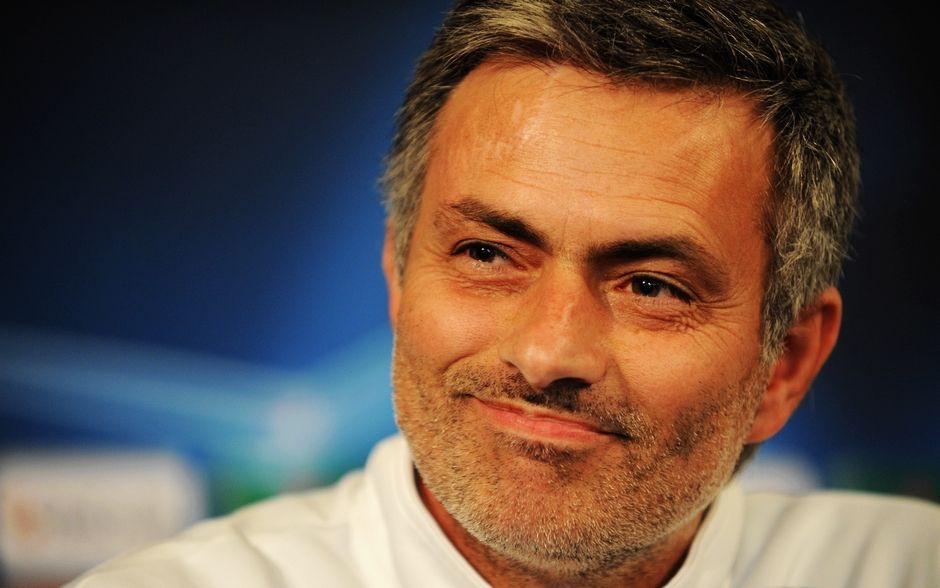 穆里尼奥执教历史成绩,穆里尼奥欧洲大满贯