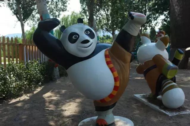 北京稻香湖景酒店儿童乐园,稻香湖欢乐岛温泉城堡儿童乐园