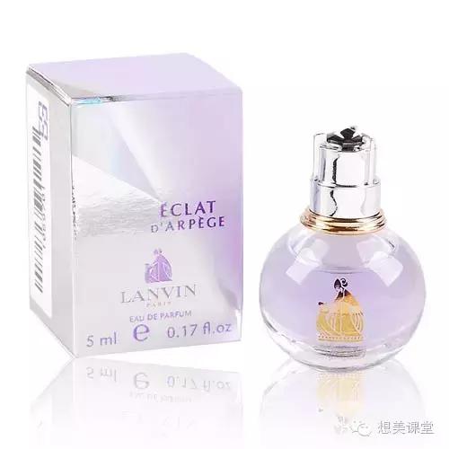 女人最魅惑的香水,女人魅惑的香水