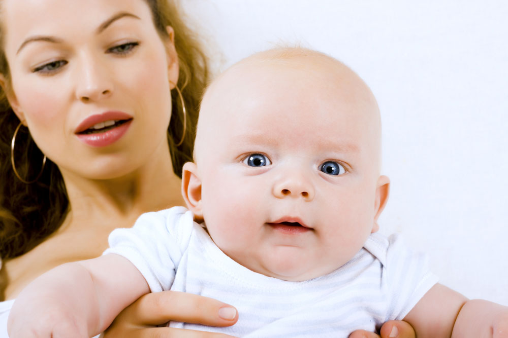 四十岁生二胎风险有多大,生二胎危险性高