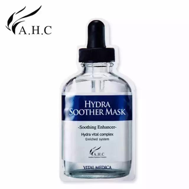 还在纠结选用什么护肤产品,好用的补水面膜这6款面膜必备