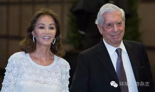 嫁过明星、贵族、政要，65岁再嫁大文豪，她是西班牙最会嫁女人