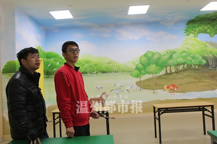 月入百万的墙绘,35岁零基础做墙绘师真实收入