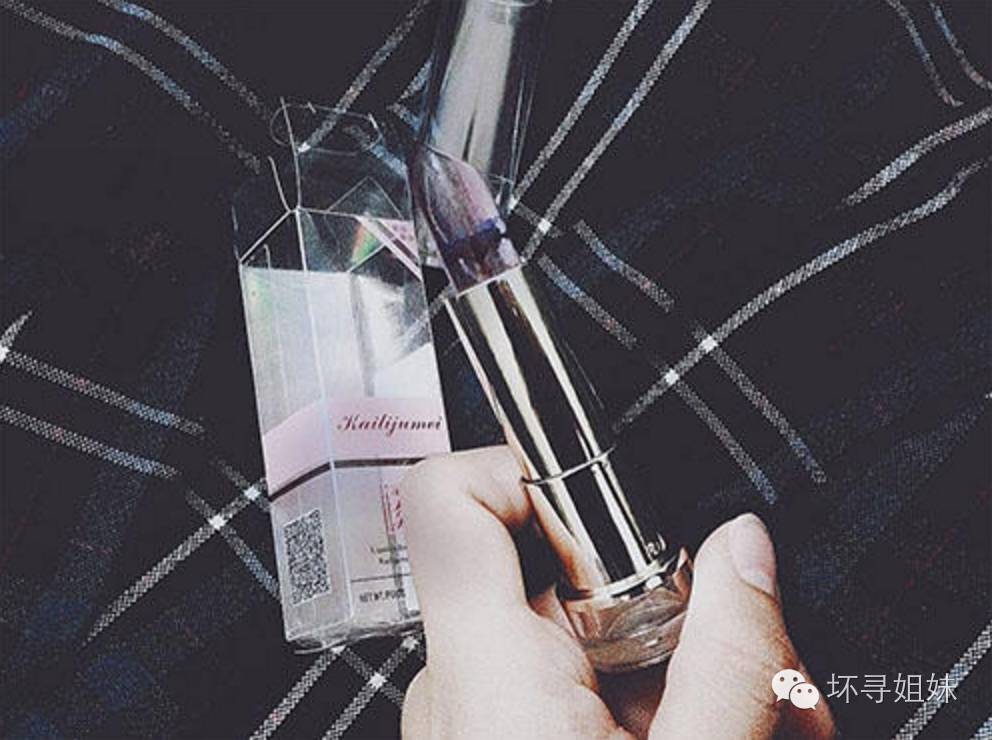 被种草到的口红,被种草了好久的口红