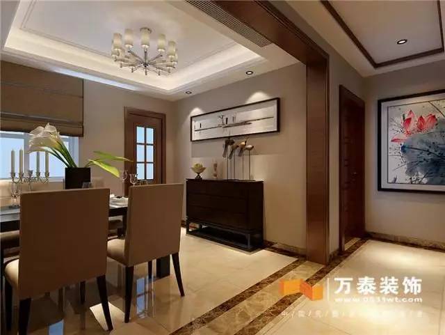 济南燕玺台复式公寓,济南燕玺台实景