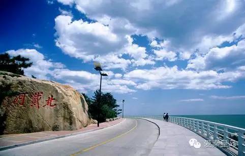 北戴河哪里可以免费停车,北戴河里免费停车场