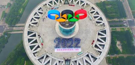 禹唐DAILY|国际奥委会宣布不对俄罗斯奥运代表团全面禁赛！北京鼓励民间资本参与冬奥！