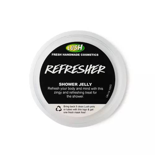 美容帮|炎夏报到!给肌肤吃点“冰激凌”