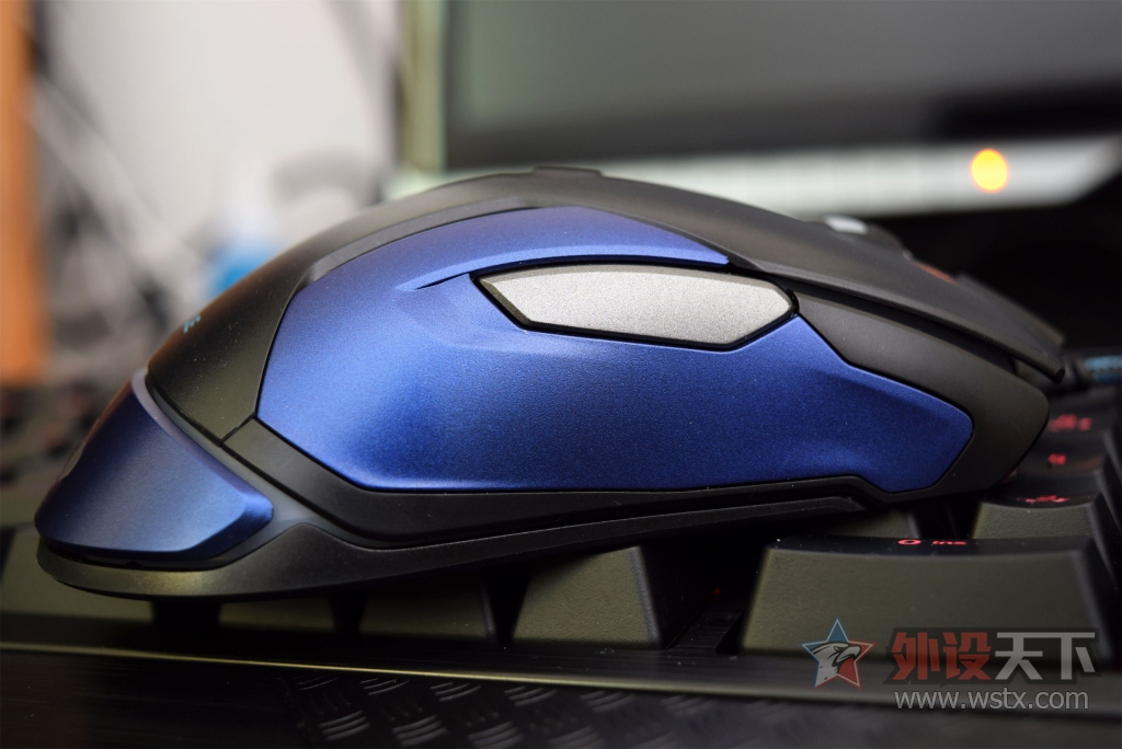 宜博m668鼠标好不好,宜博m618鼠标测评