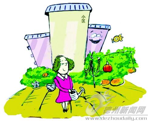 高层侵占公共空间怎么处理,小区公共空间被占怎么处理