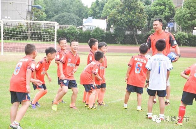 不得了!柯城这群绿荫小将拿了全省冠军!