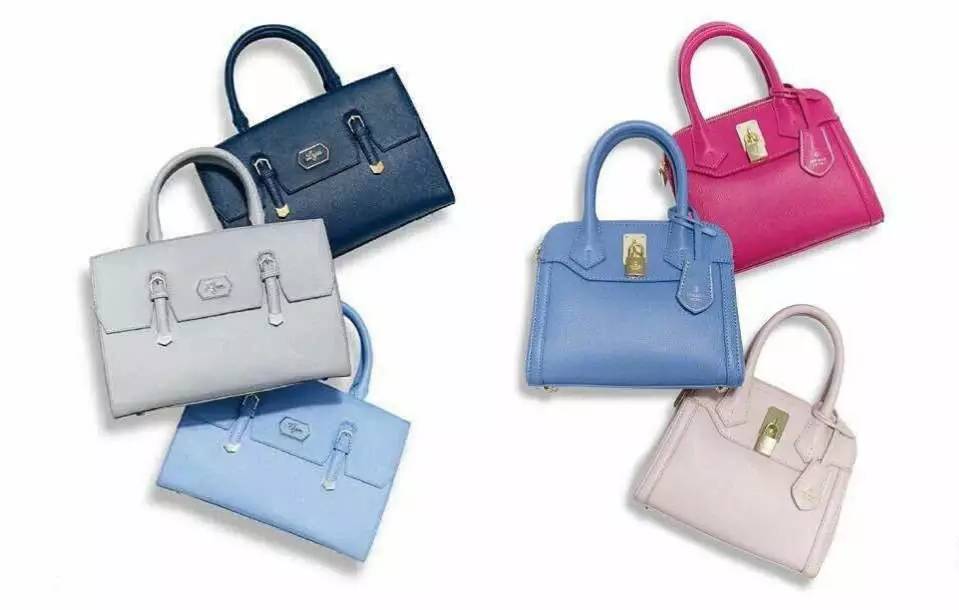 千元内小众包包推荐,千元小众包包推荐