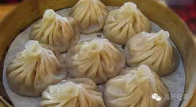 一河一湖一江湖，嘉兴早餐地图指北NO.364