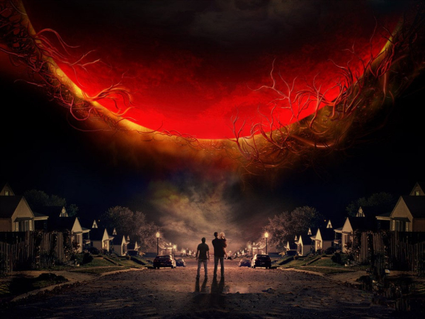 独立日2外星人攻打月球基地,独立日2外星人为什么又走了