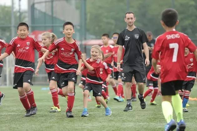 因戈尔施塔特北京足球训练营,因戈尔施塔特俱乐部