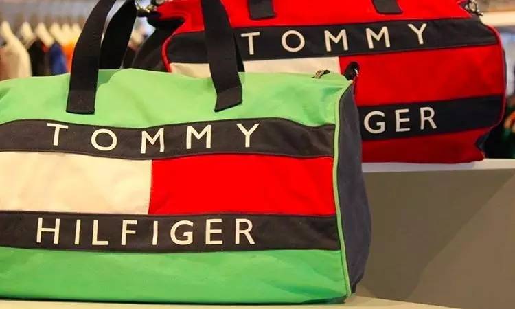 上千块的PALACE、GOSHA复古风单品,这店只需几分之一