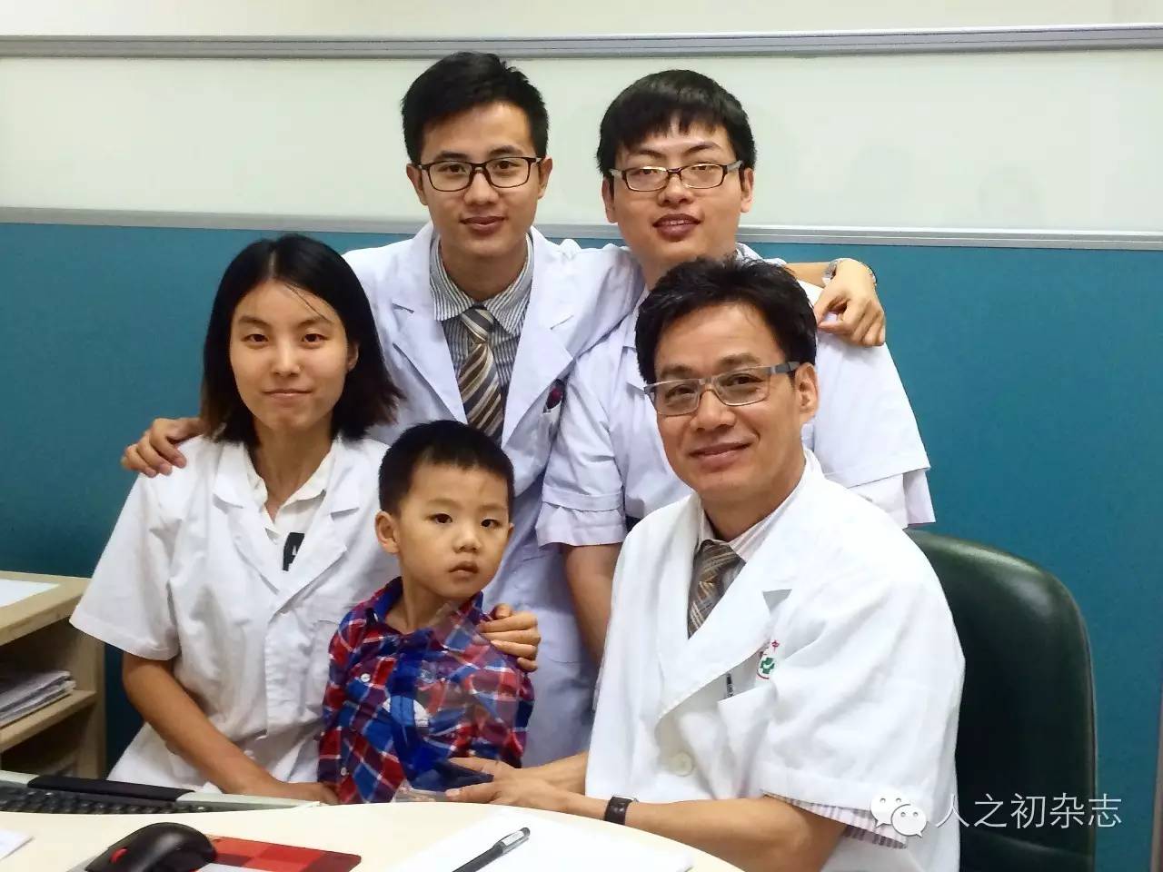 著名中医张忠,中医院长张忠德