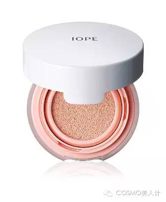 气垫不脱妆的正确使用方法,气垫的正确使用才更加持久不卡粉