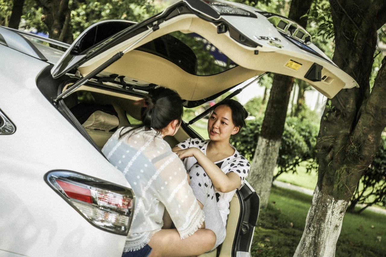 也许不再年轻但依旧热血,雷克萨斯rx270经典驾驶感受