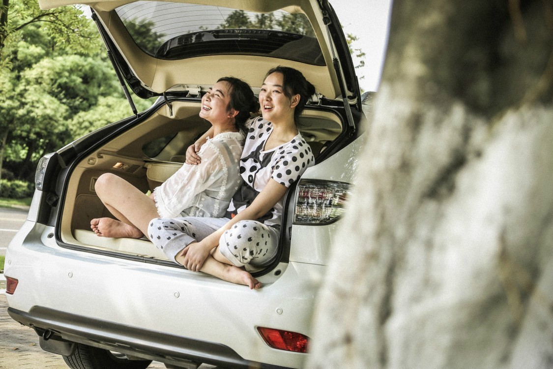 也许不再年轻但依旧热血,雷克萨斯rx270经典驾驶感受