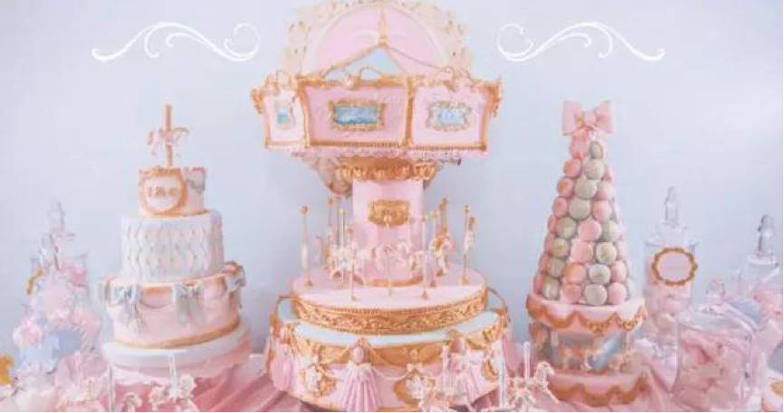 原宿风再起如何让“彩虹头”光艳一整夏