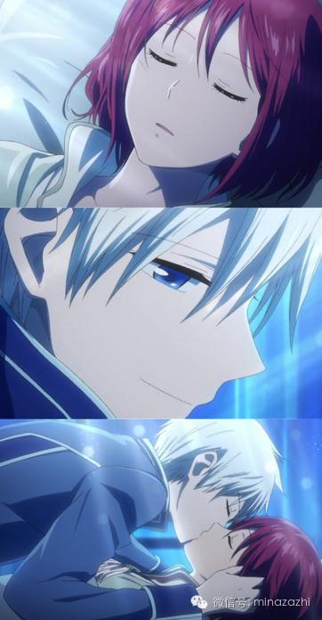 让你少女心炸裂的动漫,推荐好看的少女心动漫